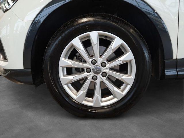 AUDI Q3 35 TFSI