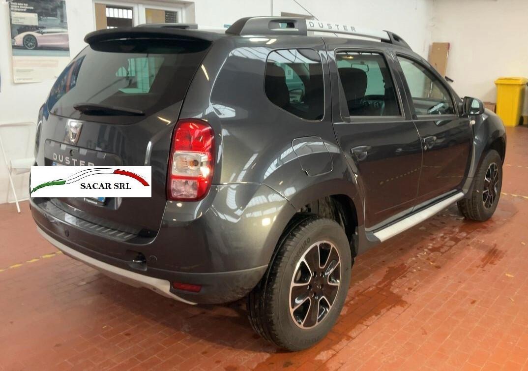 Dacia Duster 1.5 dCi 110CV Start&Stop 4x2 Prestige