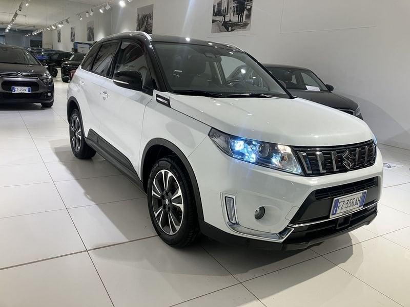 Suzuki Vitara Vitara 1.4 Boosterjet Top