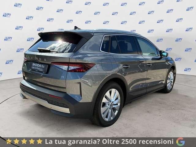 Skoda Elroq 82kWh 85 286cv