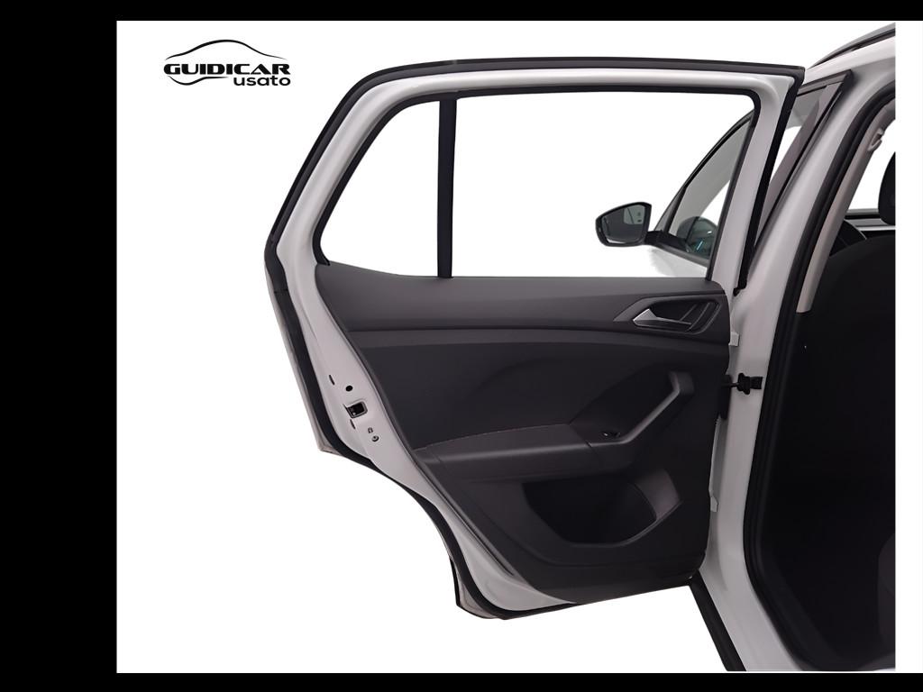 VOLKSWAGEN T-Cross 2019 - T-Cross 1.0 tsi Style 95cv