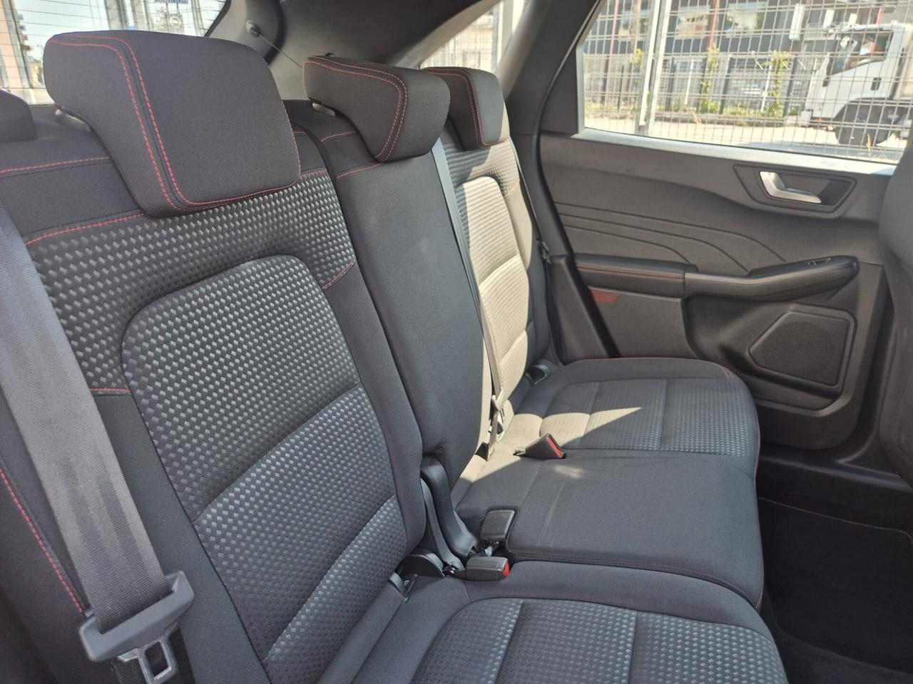 Ford Kuga 1.5 EcoBlue 120 CV 2WD ST-Line