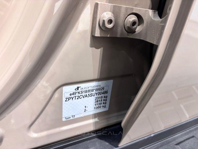 ICH-X K3 2.0 238cv GPL