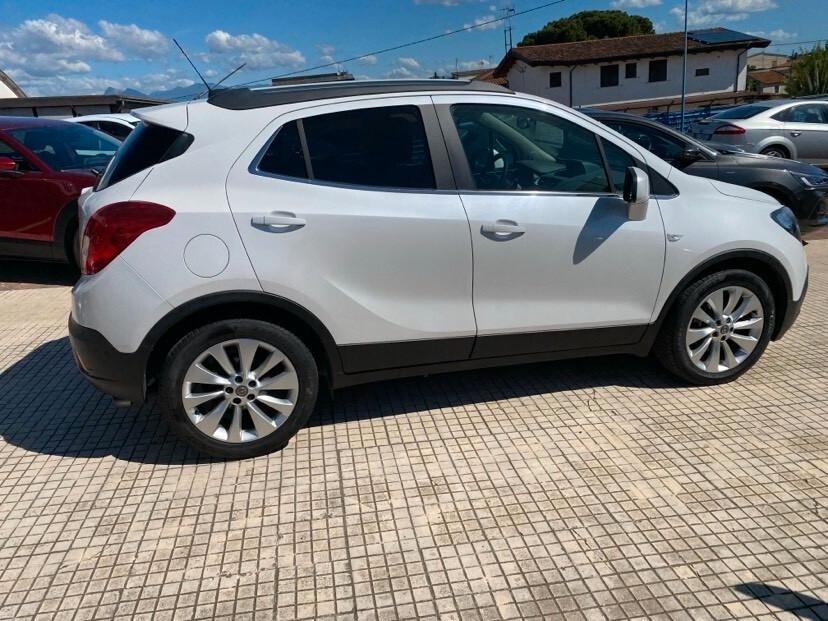 Opel Mokka 1.6 CDTI Ecotec 136CV 4x2 Start&Stop