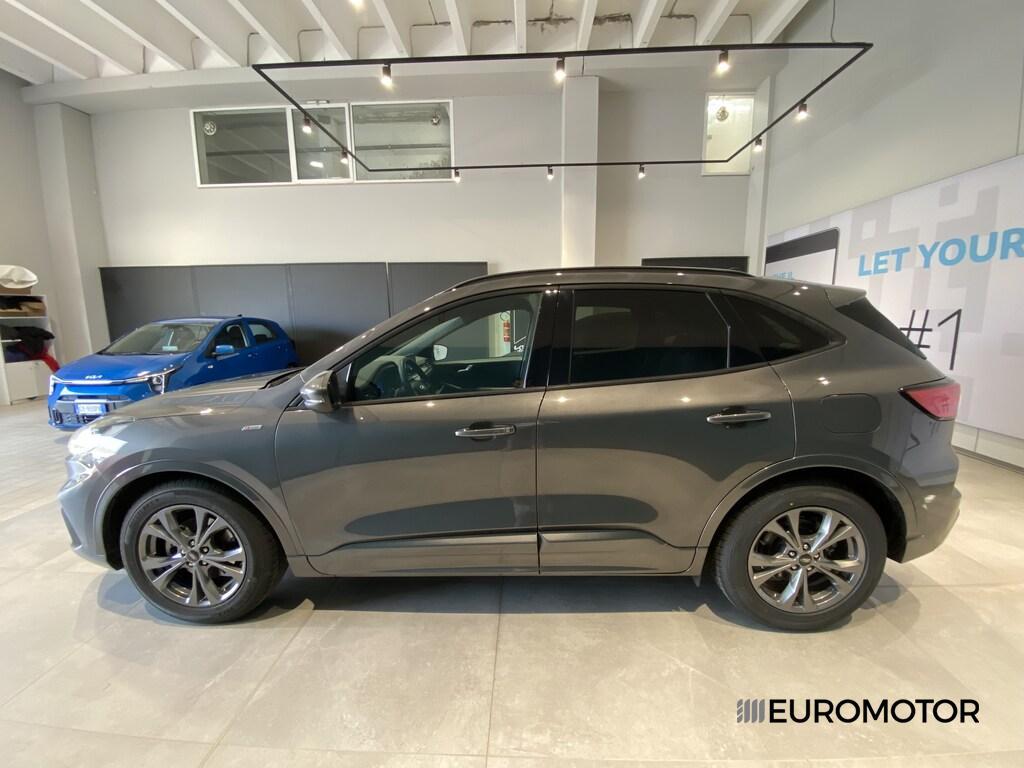 Ford Kuga 1.5 EcoBlue ST-Line 2WD