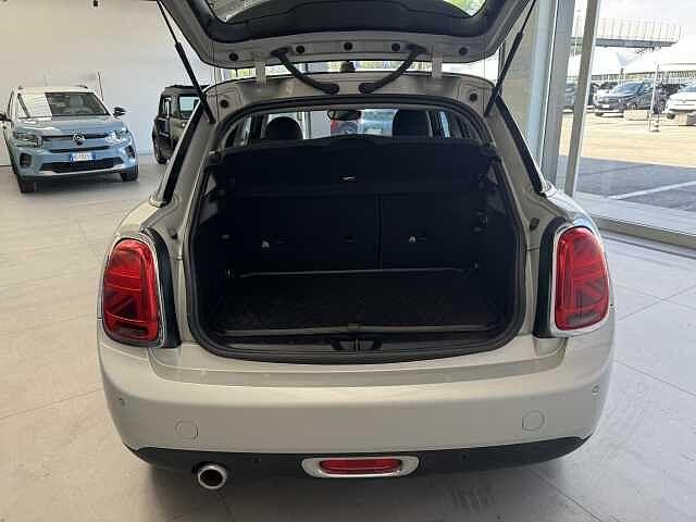 MINI Mini Mini 1.5 Cooper D Hype 5 porte