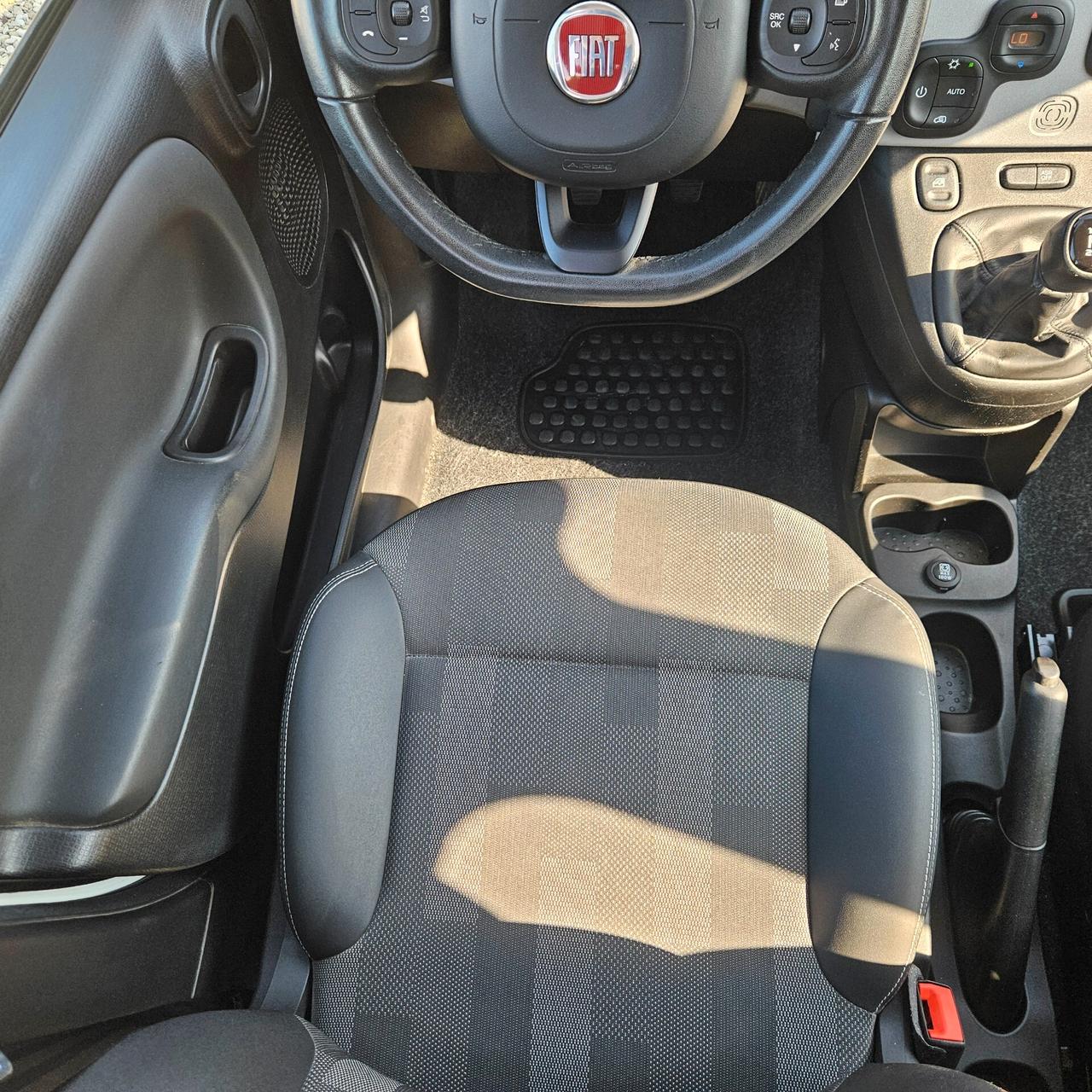 Fiat Panda 1.0 Hybrid City Cross PREZZO REALE