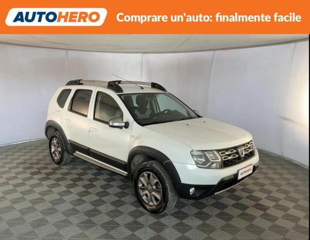 DACIA Duster 1.5 dCi 110 CV EDC S&S 4x2 Serie Speciale Brave2