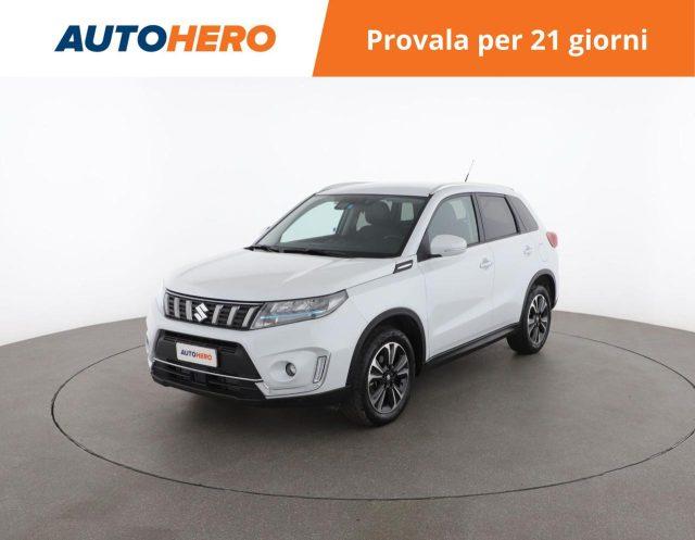 SUZUKI Vitara 1.4 Hybrid 4WD AllGrip Top