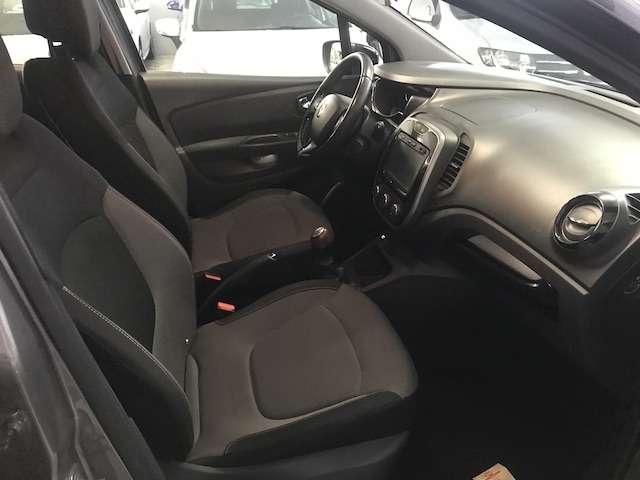 Renault Captur 1.5 dci 90cv (energy r-link) 90cv E6