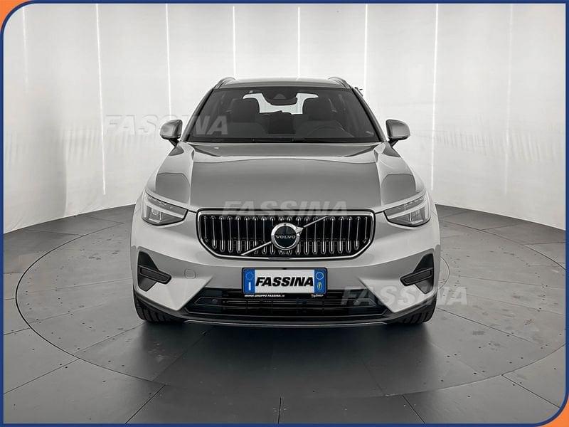 Volvo XC40 Recharge T5 Plug-in Hybrid Recharge Core