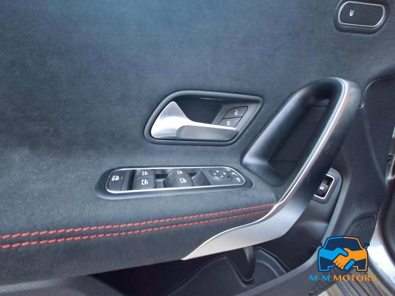 Mercedes CLA Shooting Brake 250 e phev AMG Line Advanced Plus auto