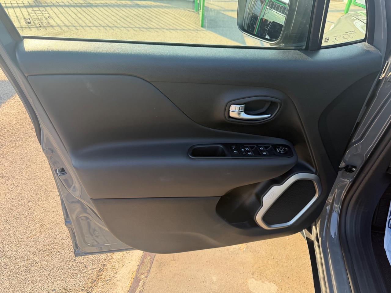 Jeep Renegade 1.6 Mjt 130 CV 80th Anniversary