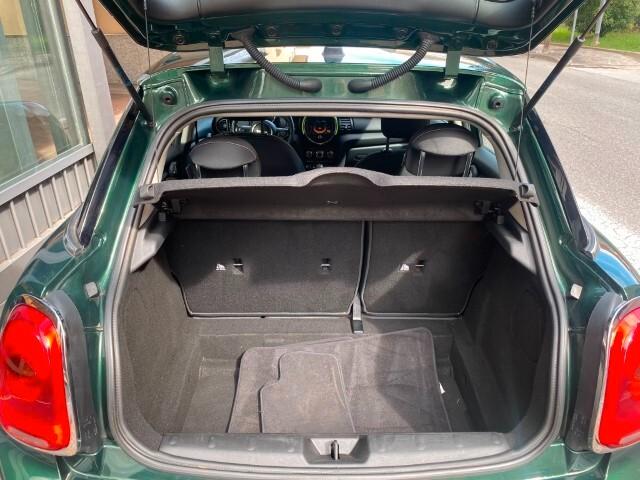 Mini 1.2 One 5 porte Automatica