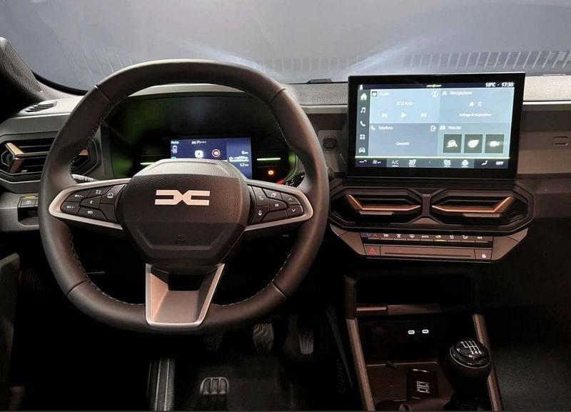 Dacia Duster Duster Tce 130 CV MHEV 4x4 Extreme