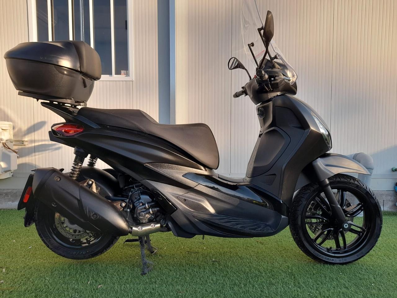 Piaggio Beverly 300 HPE - 2023 -