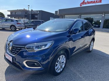 RENAULT KAJAR 1500 DCI 115 CV AUTOMAT. BUSINESS