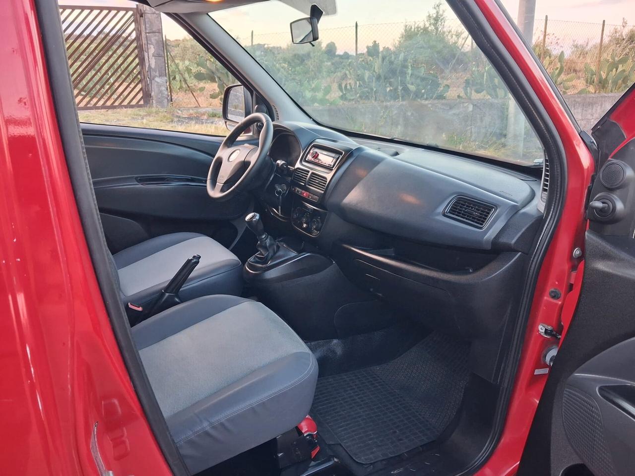 Fiat Doblo Doblò 1.3 MJT PC Combi N1