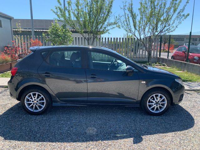 SEAT Ibiza 1.6 TDI CR DPF 5 porte Style