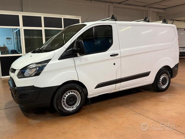 Ford Transit Custom 2.2 tdci