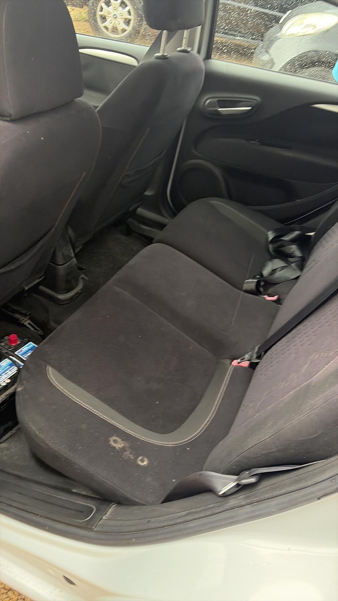 Fiat Punto 1.3 MJT II 75 CV 5 porte Lounge