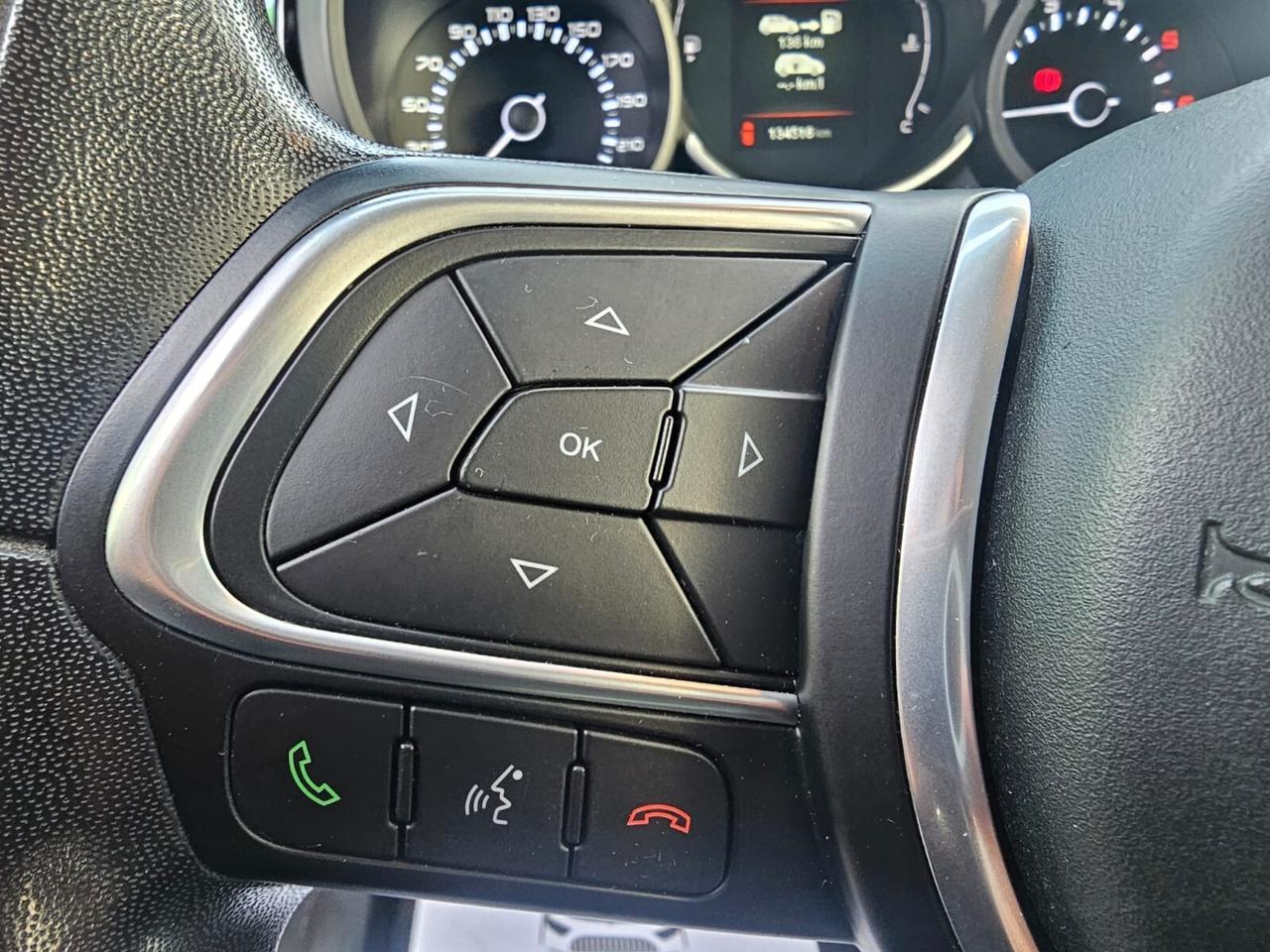 Fiat 500L 1.3 Multijet 95 CV Sport