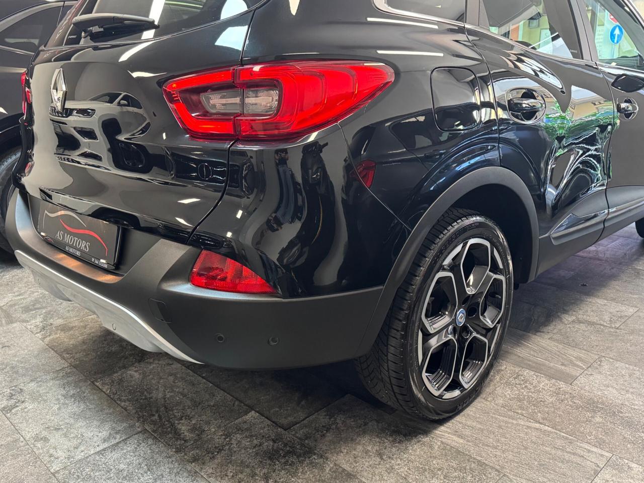 Renault Kadjar 1.5 dCi 110CV IVA ESPOSTA