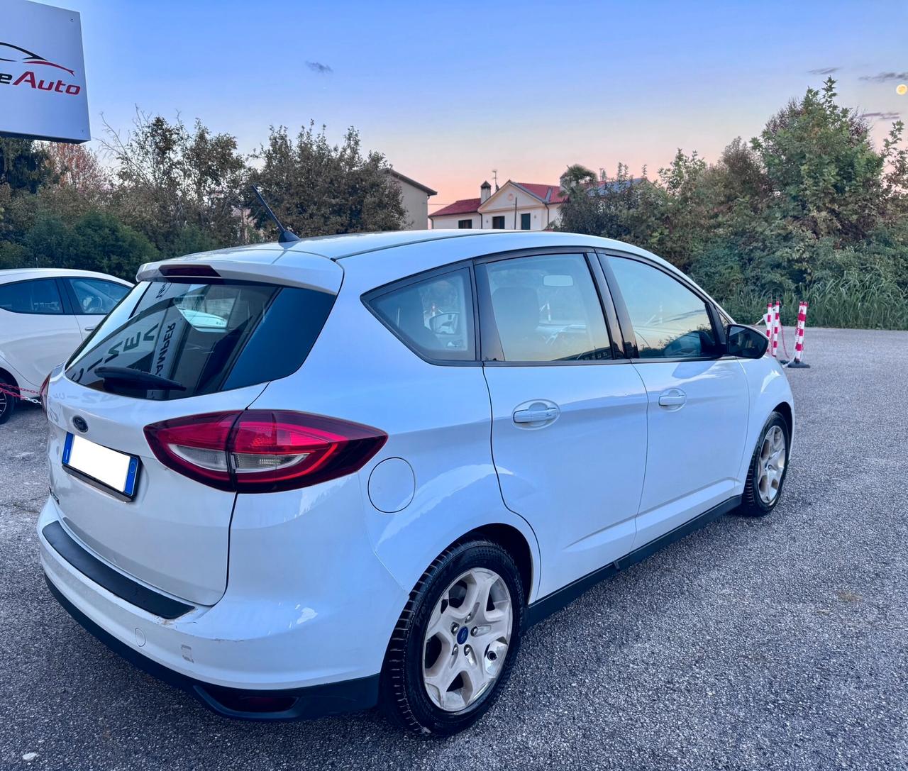 Ford C-Max 1.5 EcoBlue 120CV Start&Stop Business