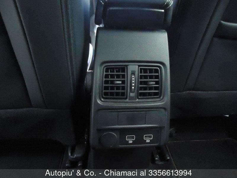 Renault Arkana 1.6 Hybrid E-TECH 145CV INTENS