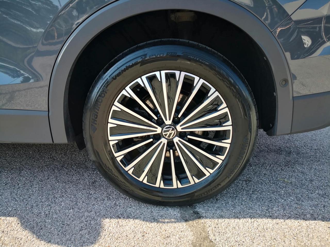 Volkswagen Tiguan 1.5 TSI eHybrid Plug-in DSG ***GARANZIA VOLKSWAGEN***