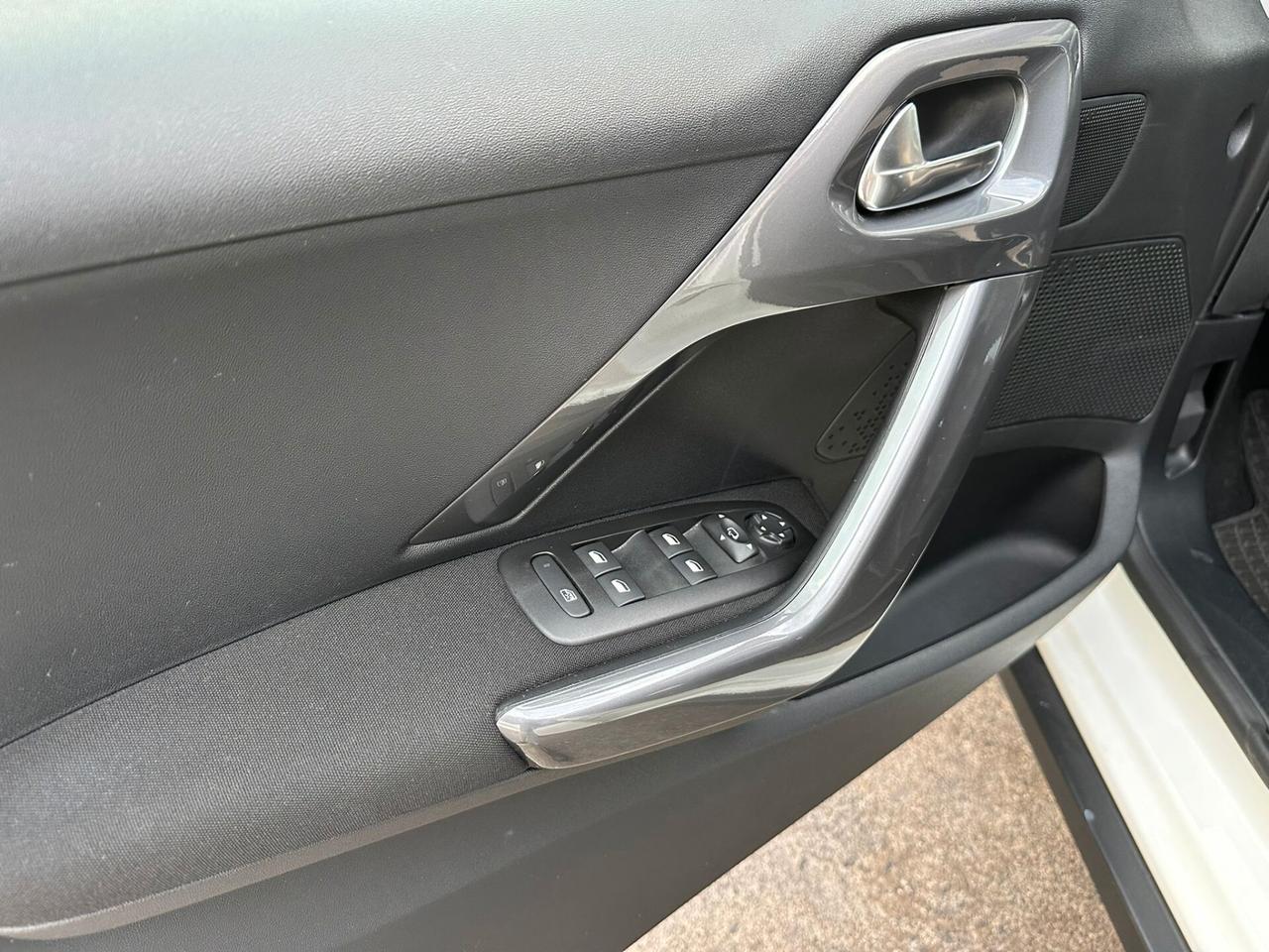 Peugeot 2008 BlueHDi 75 Active