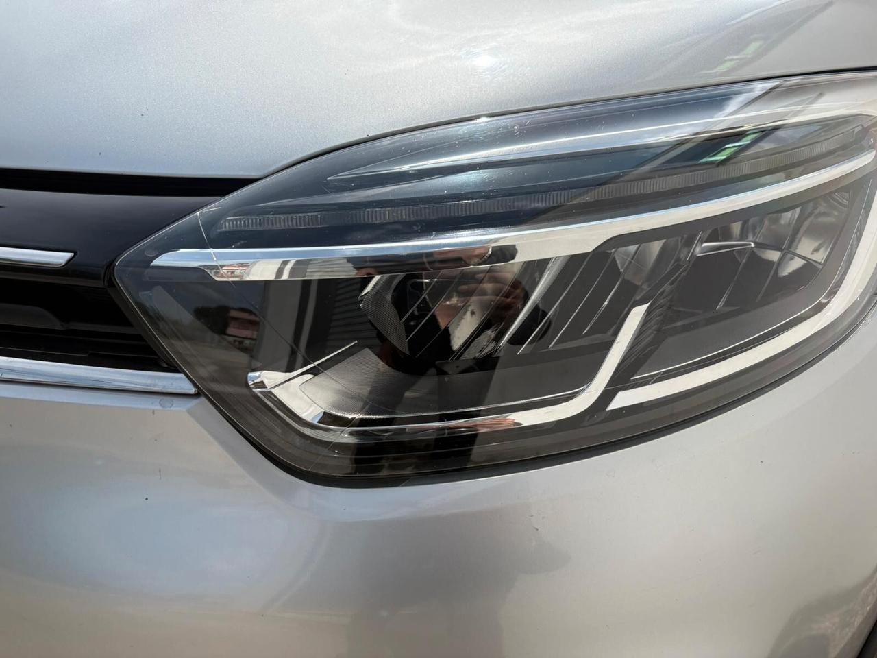 Renault Captur GPL