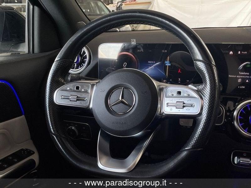 Mercedes-Benz GLA 200d PREMIUM - 4MATIC | 150CV - 2022 | DIESEL