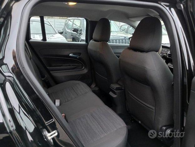 JEEP Avenger Autocarro 1.2 100cv Longitude N1