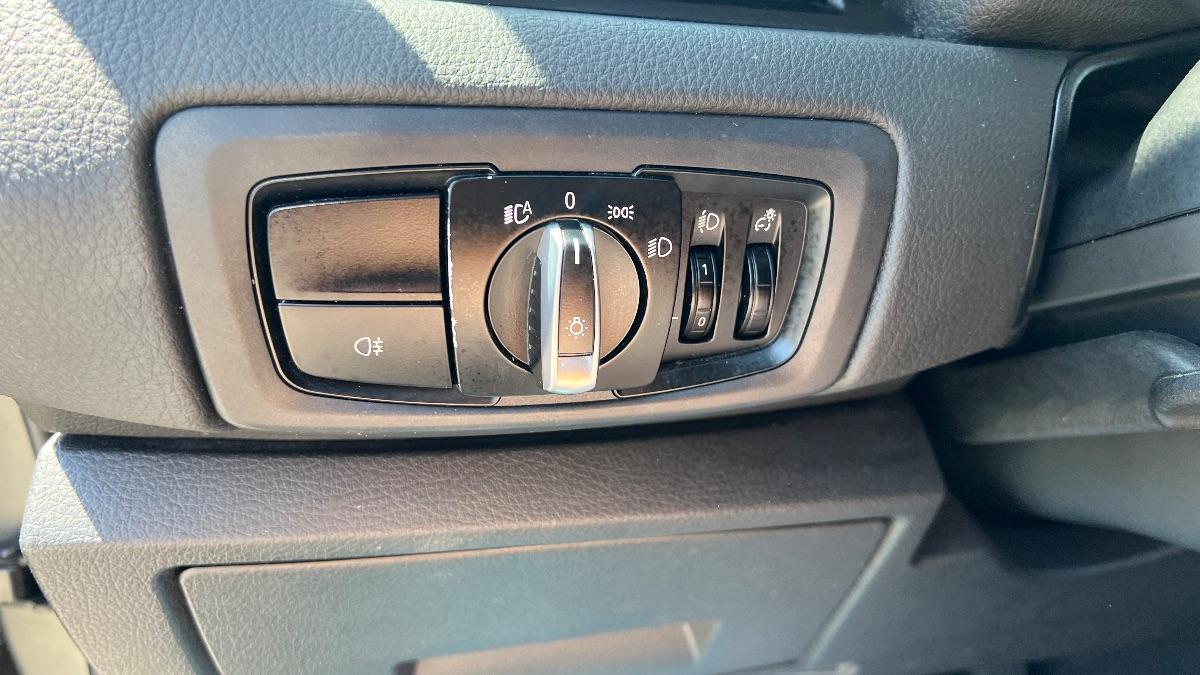 BMW - Serie 2 - 216d Active Tourer