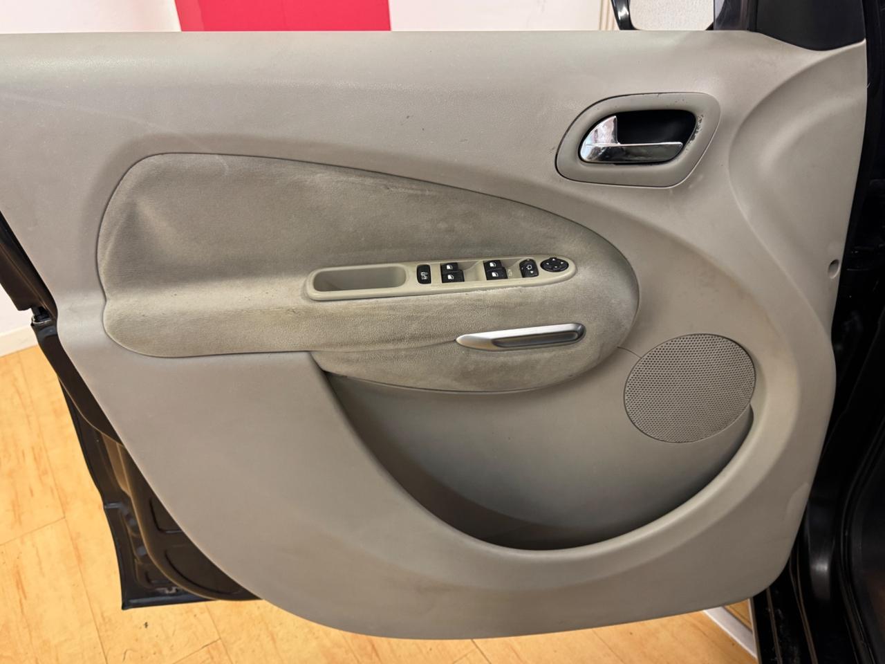 Citroen C3 Picasso C3 Picasso 1.6 VTi 120 Exclusive GPL Problemi al motore