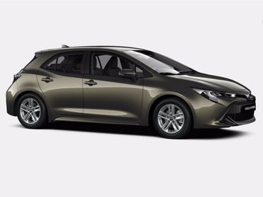 TOYOTA Corolla 1.8h active cvt del 2022