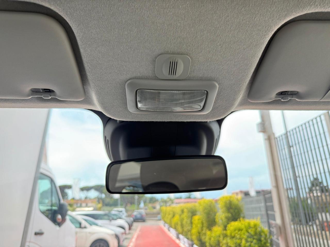 Fiat Panda 1.0 FireFly S&S Hybrid Pandina