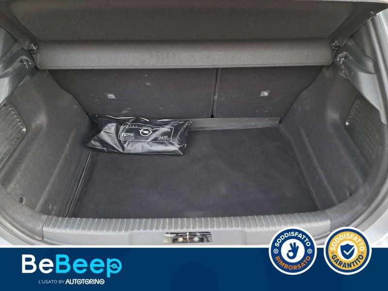 Opel Mokka 1.2 T GS S&S 100CV