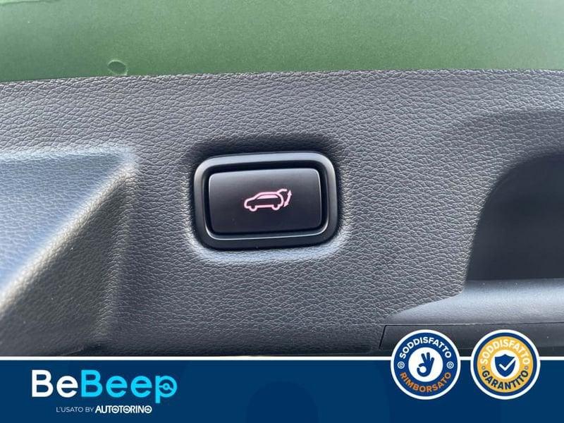 KIA Xceed 1.5 T-GDI MHEV BLACK LINE EDITION 160CV DCT