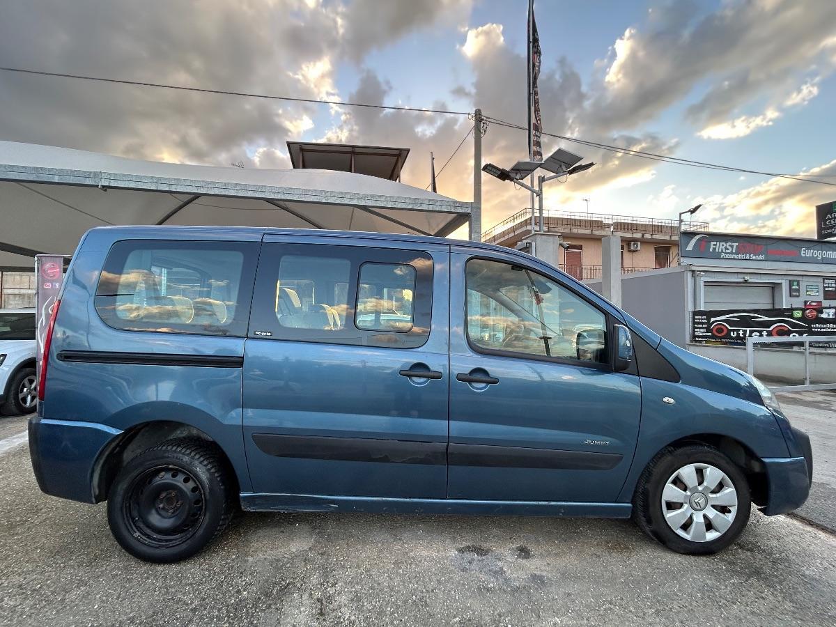 CITROEN - Jumpy