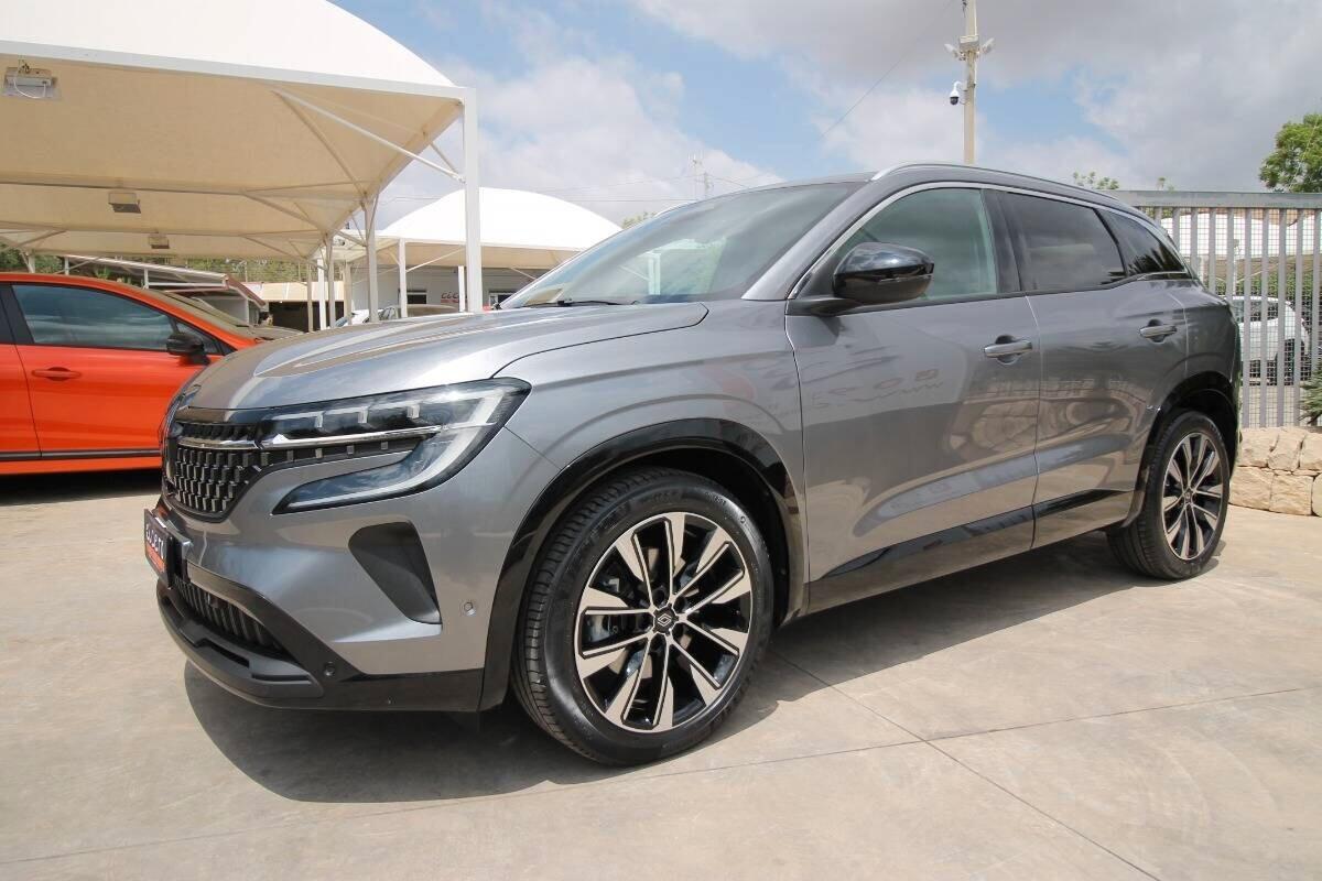Renault Austral Full Hybrid E-Tech 200 CV Techno |2023