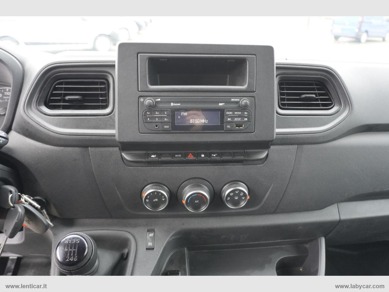 Inters.35 2.3 dCi 135 PM-TM Acenta Furg.