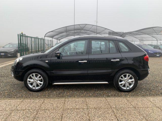 RENAULT Koleos 2.0 dCi 150CV 4X4 Dynamique