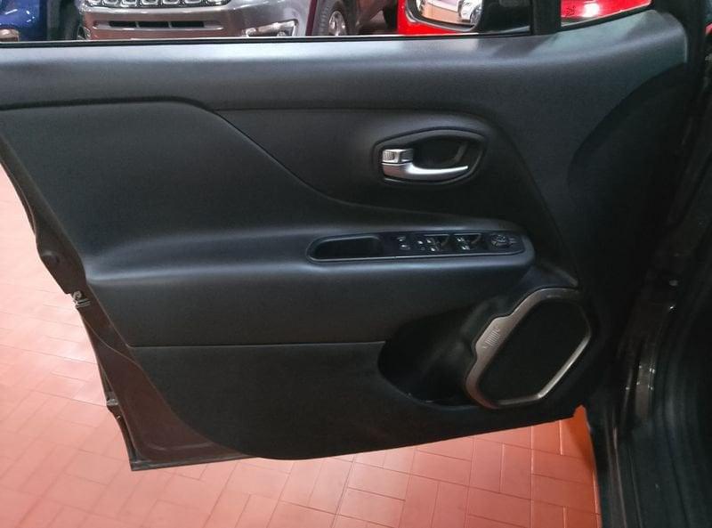 Jeep Renegade 1.0 T3 Limited