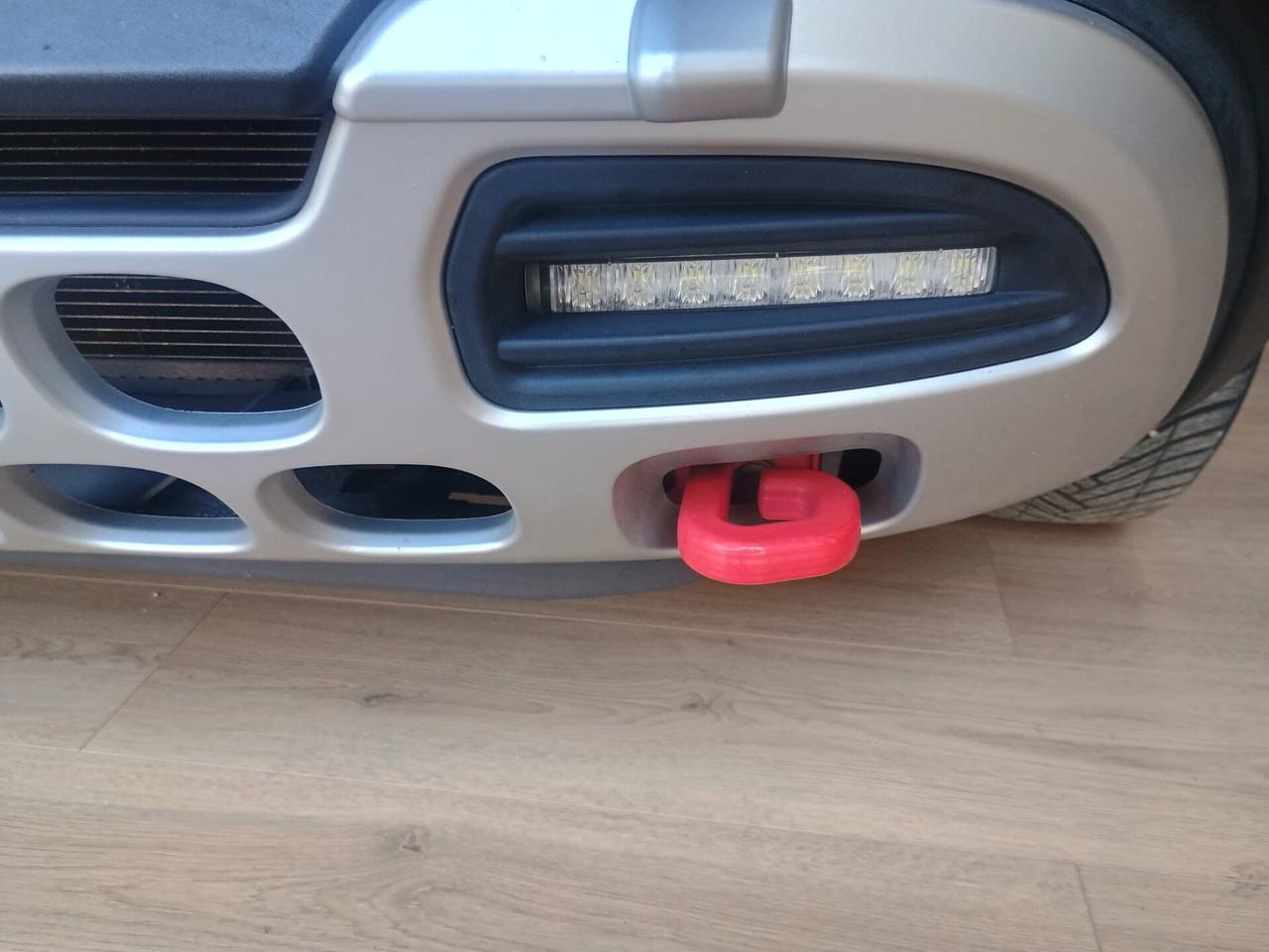 Fiat Panda 1.0 Hybrid