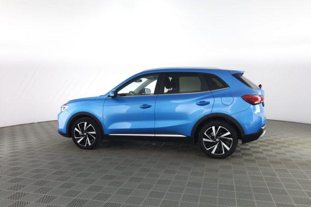 MG ZS (2024-->) Hybrid+ Luxury