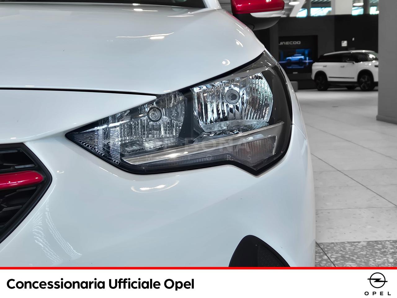 Opel Corsa 1.2 edition s&s 75cv