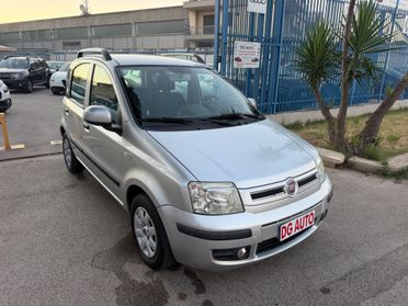 Fiat Panda 1.2 benzina Gpl casa madre 69 cv 2010