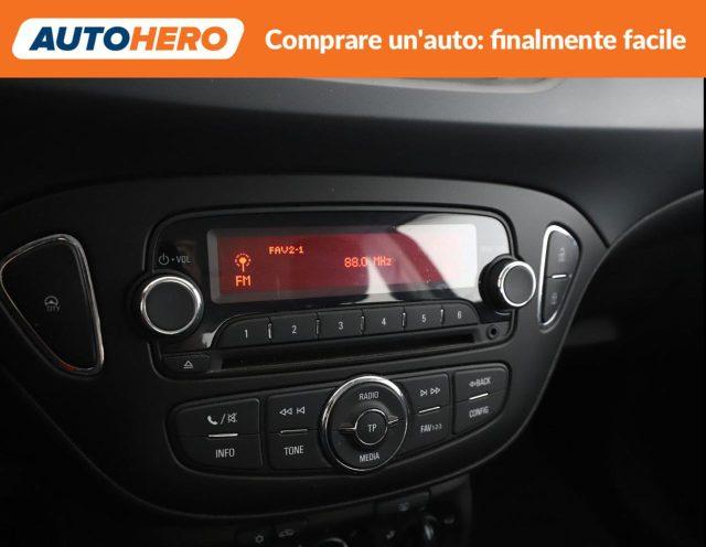 OPEL Corsa 1.2 5 porte n-Joy